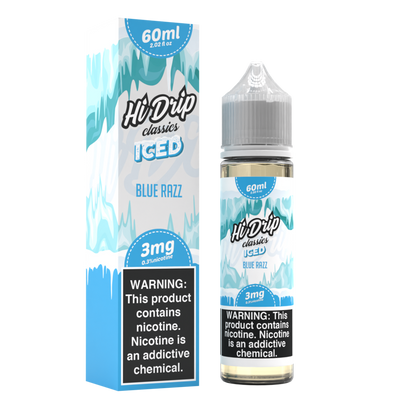 Hi-Drip Classics 60mL Vape Juice