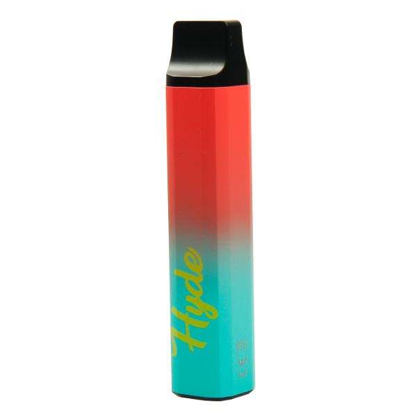 Best Deals Hyde Edge 1500 Puffs Disposable Vape 6mL 10 Pack Best Flavor Dragon Fruit Lemonade