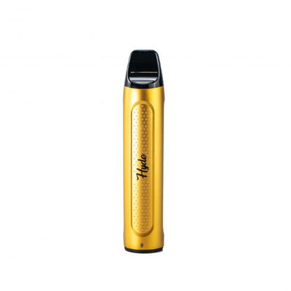 Hyde Rebel Recharge Single Disposable Vape 10mL Best Flavor Banana Ice