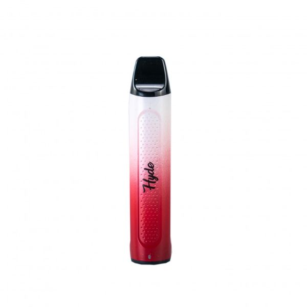 Hyde Rebel Recharge Single Disposable Vape 10mL Best Flavor Cola Ice
