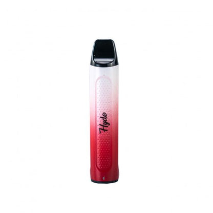 Hyde Rebel Recharge Single Disposable Vape 10mL Best Flavor Cola Ice
