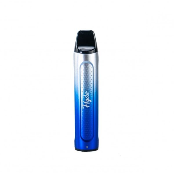 Hyde Rebel Recharge Single Disposable Vape 10mL Best Flavor Energize