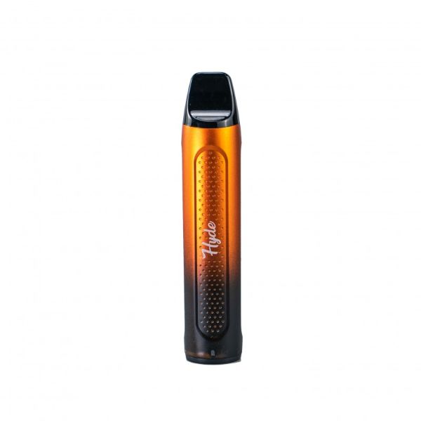 Hyde Rebel Recharge Single Disposable Vape 10mL Best Flavor Peach Mango Watermelon