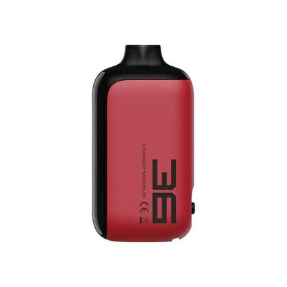 Best Deal Hyper Bar PX20000 Rechargeable Disposable 20mL - Strawberry Watermelon 