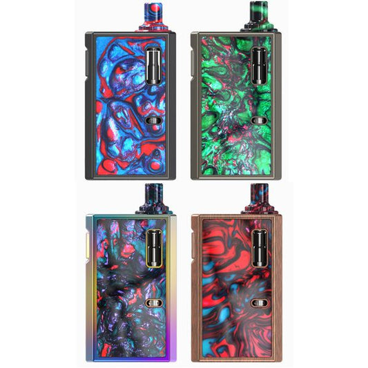 Best Flavors iJoy Mercury Kit