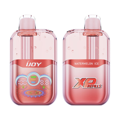 iJoy XP200K Disposable Kit Watermelon Ice