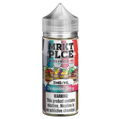 MRKT PLCE Vape Juice 100mL