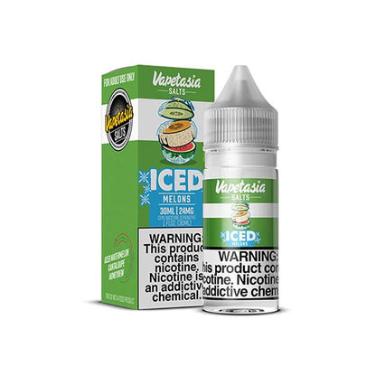 Vapetasia Killer Fruit TFN Salt 30mL