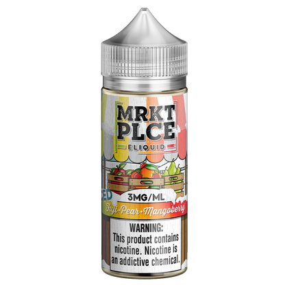 MRKT PLCE Vape Juice 100mL