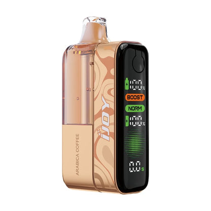 iJoy XP100K Disposable Kit Zero Nicotine
