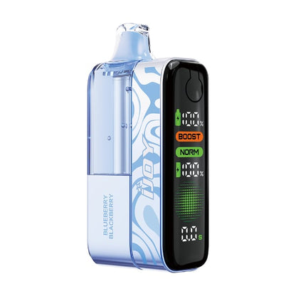 iJoy XP100K Disposable Kit Zero Nicotine