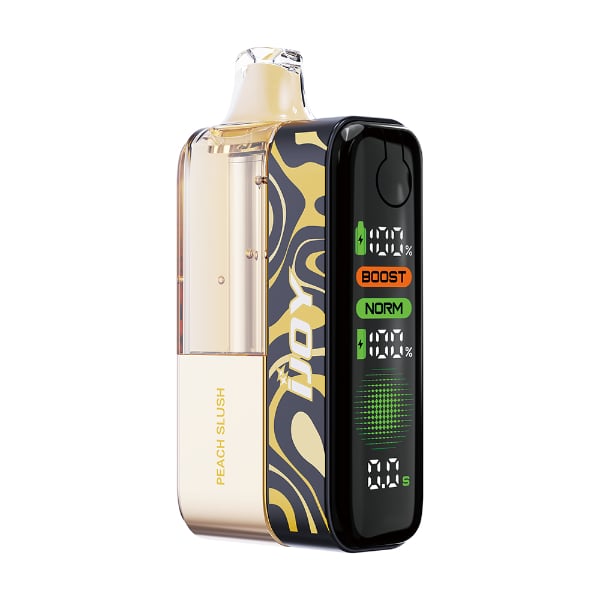 iJoy XP100K Disposable Kit Zero Nicotine