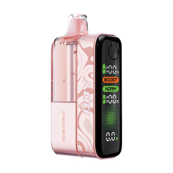 iJoy XP100K Disposable Kit Zero Nicotine