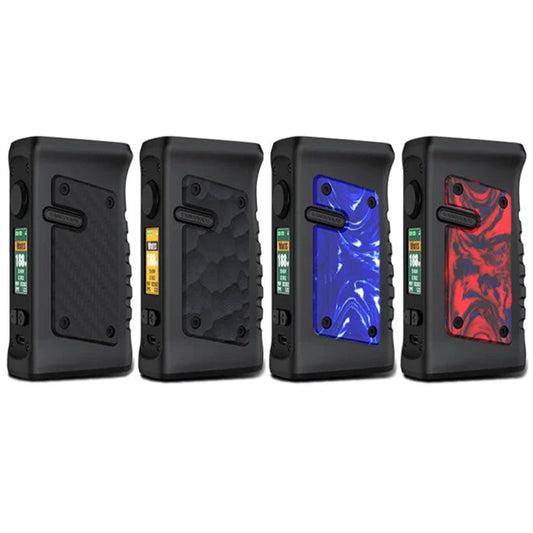 Vandy Vape Jackaroo Dual 188w Mod Wholesale