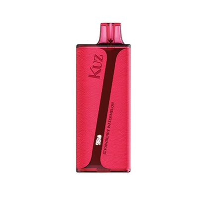 Kuz Disposable Vape Best Flavor Strawberry Watermelon