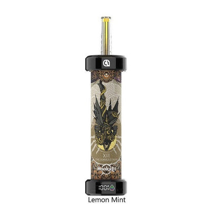 Best Deal Olit HookaLit 40,000 Puffs 40mL Disposable - Lemon Mint