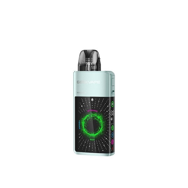 GeekVape Digi-Q Vista Pod System Kit