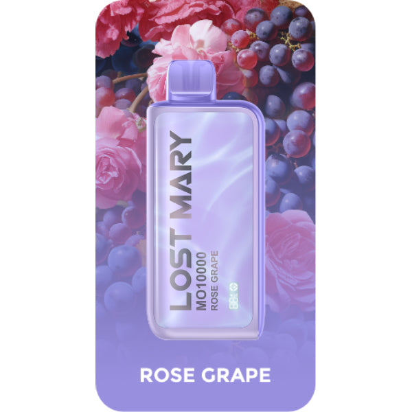 Lost Mary MO10000 10000 Puffs Disposable