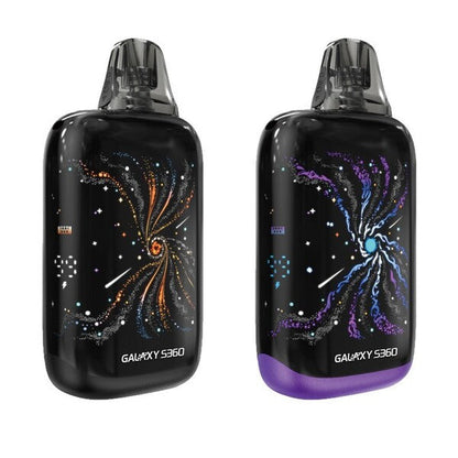 Best Deal Lost Vape Galaxy S360 Pod Kit