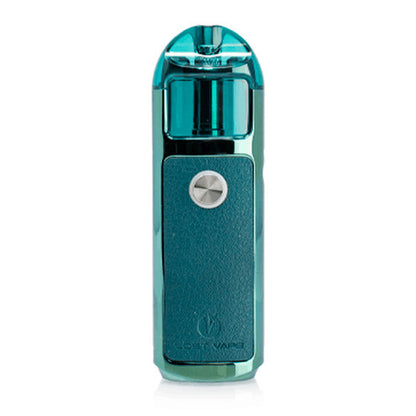 Best Deal Lost Vape Lyra 20w Pod Vape Kit 2mL - Green Leather
