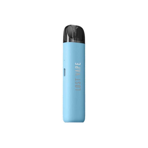 Lost Vape Ursa S Pod Kit 2.5mL Best Color Baby Blue