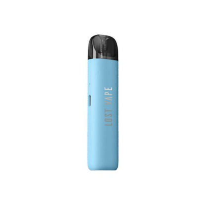 Lost Vape Ursa S Pod Kit 2.5mL Best Color Baby Blue