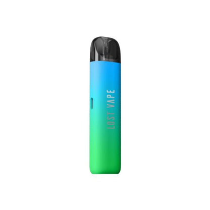 Lost Vape Ursa S Pod Kit 2.5mL Best Color Mint Green
