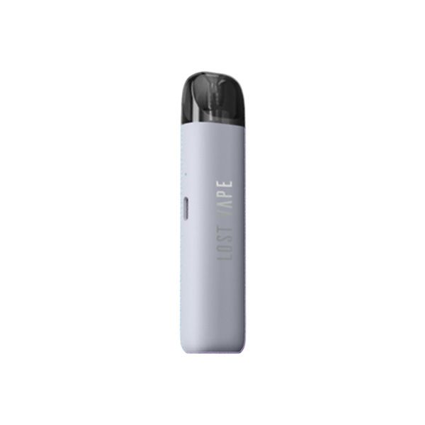 Lost Vape Ursa S Pod Kit 2.5mL Best Color Stone Grey
