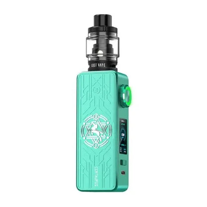 Best Deal Lost Vape Centaurus M100 Box Mod Kit Ice Mint