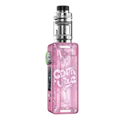 Best Deal Lost Vape Centaurus N100 Starter Kit - Pink Waves