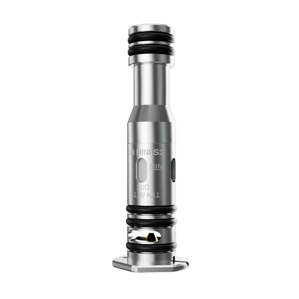 Lost Vape UB Mini Replacement Coils 5 Pack Best