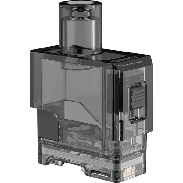 Lost Vape Orion Art Empty Replacement Pod 1 Pack Best Color Black Clear