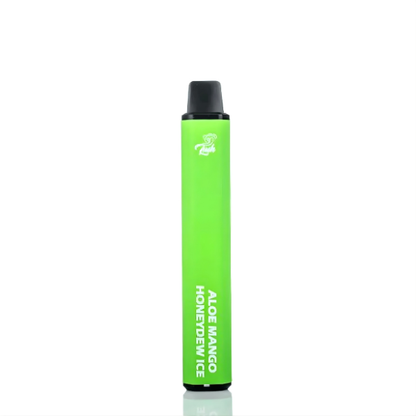 Lush TFN 2500 Puffs Disposable - 8mL