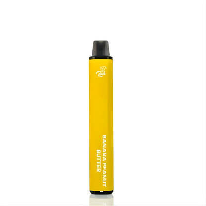Lush TFN 2500 Puffs Disposable - 8mL