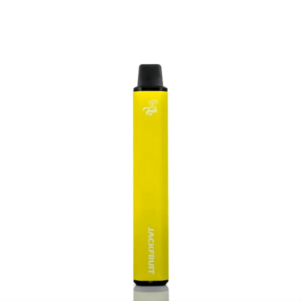 Lush TFN 2500 Puffs Disposable - 8mL