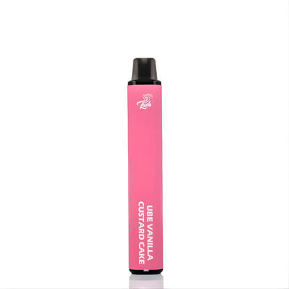 Lush TFN 2500 Puffs Disposable - 8mL