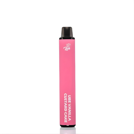 Lush TFN 2500 Puffs Disposable - 8mL
