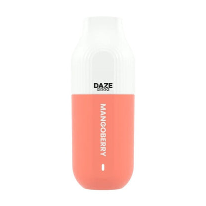 Best Deal Daze Egge 3000 Puffs Disposable Vape 7mL - Mangoberry