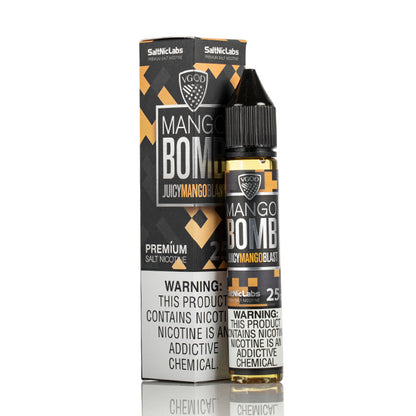 VGOD Salt Collection 30ML
