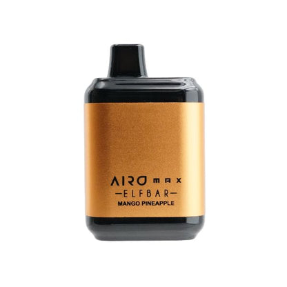 Elf Bar Airo Max 5000 Puffs Disposable