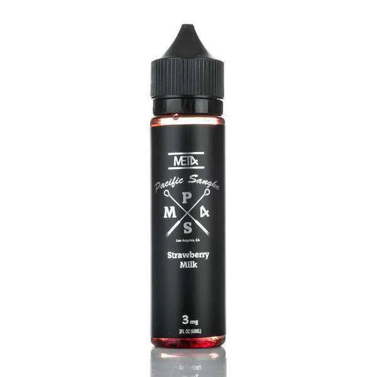 Met4 Vapor - Pacific Sangha - 60ml