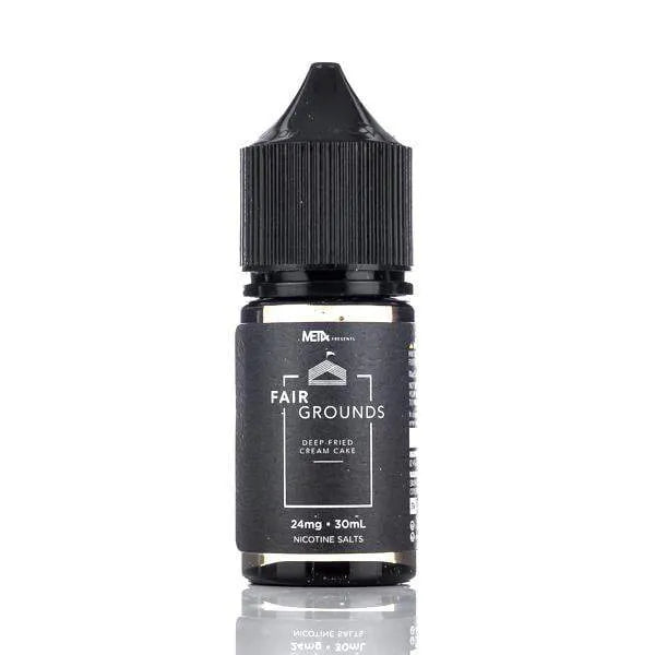 Met4 Salts - Fairgrounds - 30ml