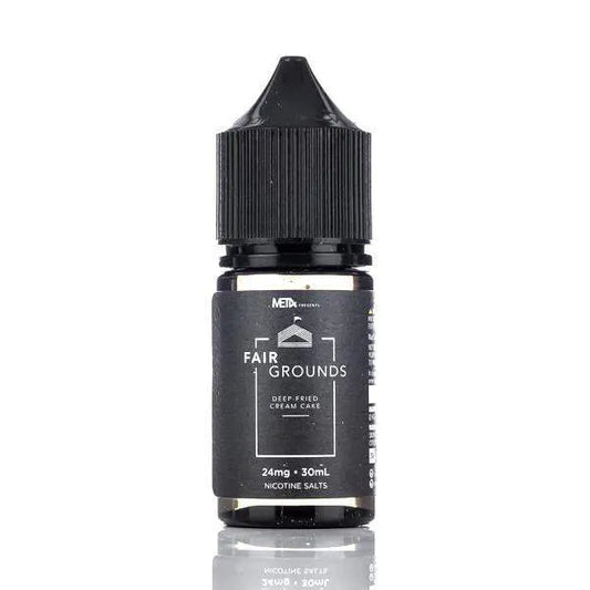 Met4 Salts - Fairgrounds - 30ml