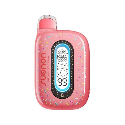 Best Deal Suonon Donete 50K Disposable Vape - Mighty Straw