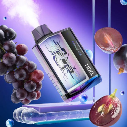 Moti Beast Pro Disposable Vape 10000 Puffs