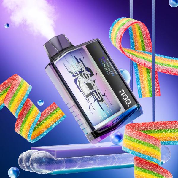 Moti Beast Pro Disposable Vape 10000 Puffs