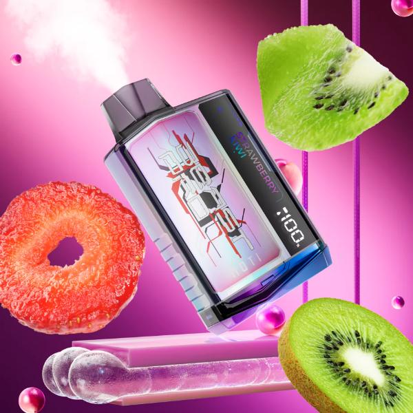 Moti Beast Pro Disposable Vape 10000 Puffs
