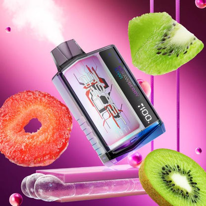 Moti Beast Pro Disposable Vape 10000 Puffs