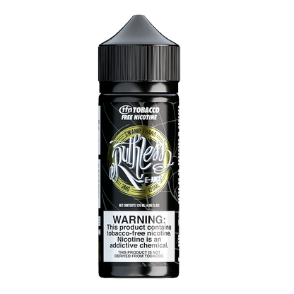 Ruthless TFN Series E-Liquid 120ML