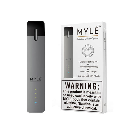 Myle Basic Mod Wholesale